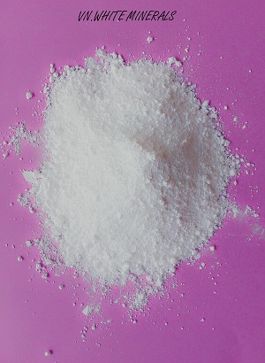 CaCO3 Powder